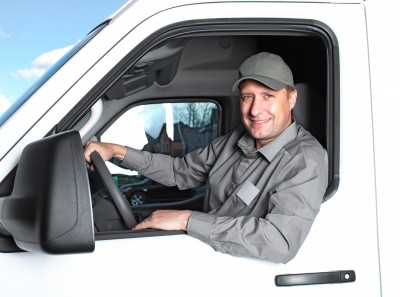 Help Driving Your Moving Truck